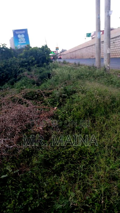 1 Acre for Sale in South C - Image 4