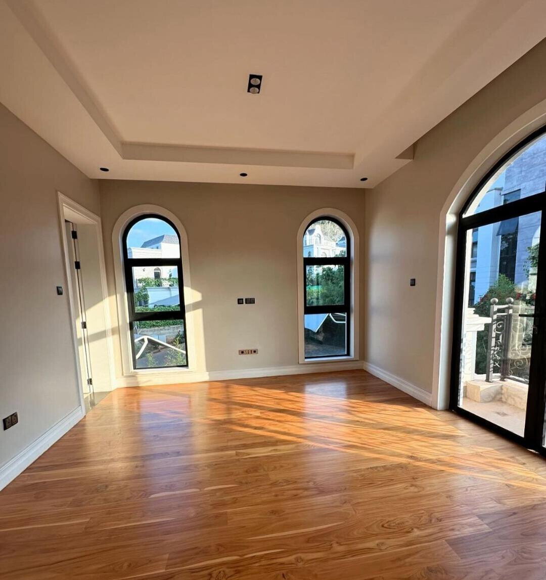 Homely 5-Bed Townhouse with Excellent Finishings - Loresho