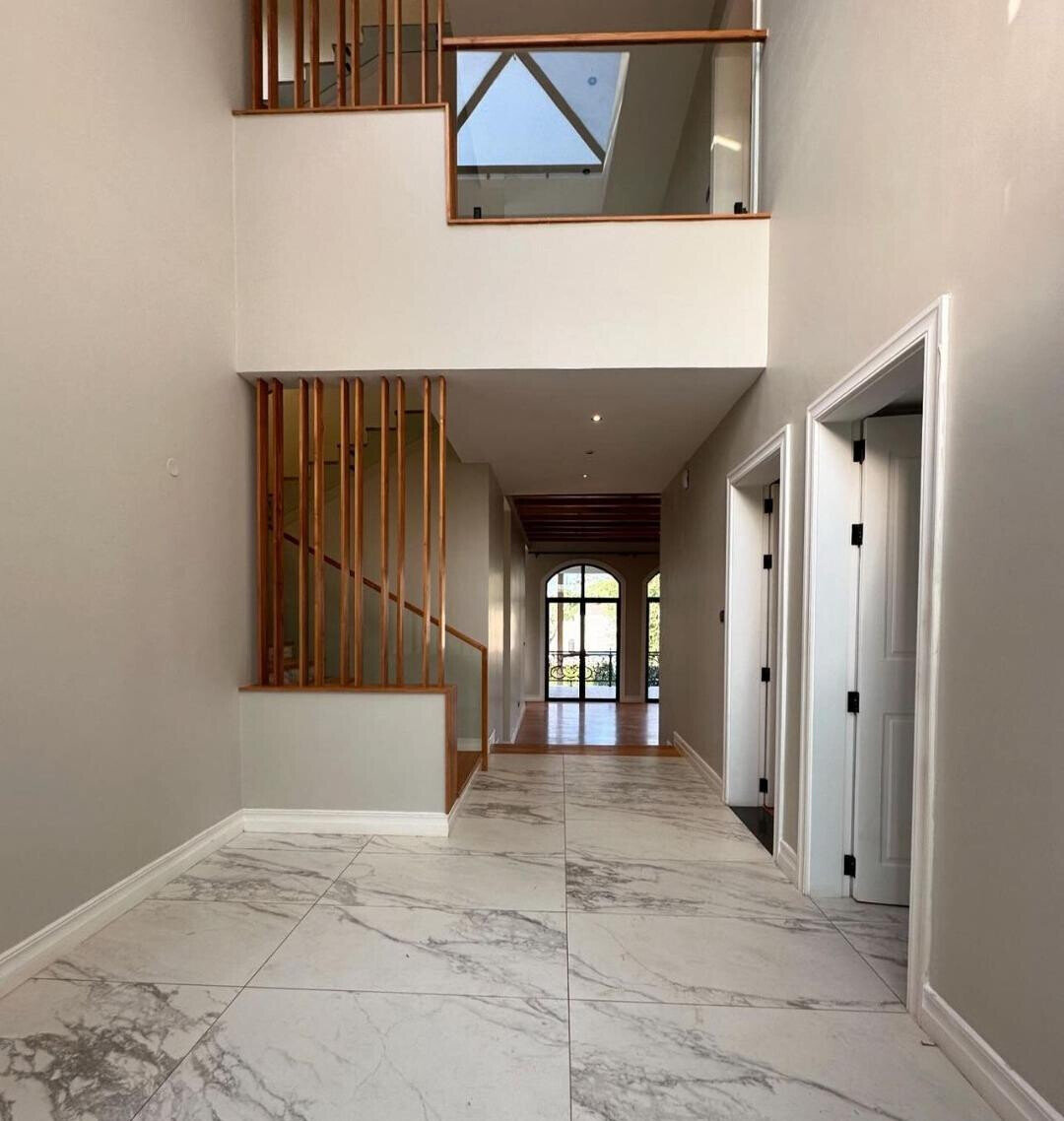 Homely 5-Bed Townhouse with Excellent Finishings - Loresho