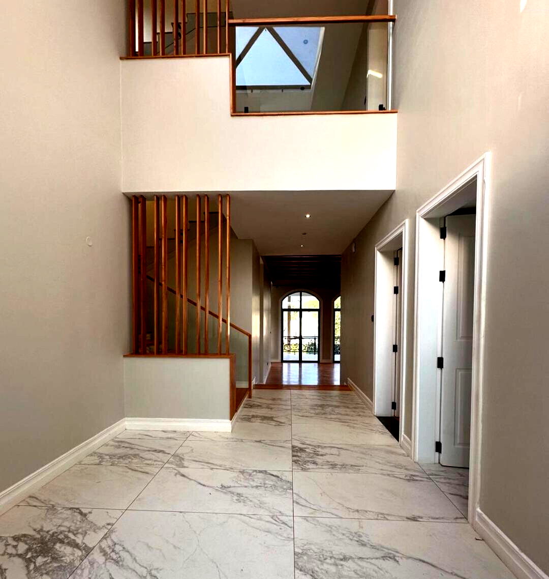 Homely 5-Bed Townhouse with Excellent Finishings - Loresho
