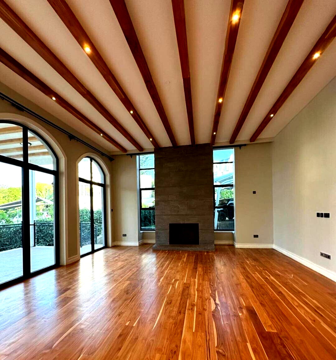 Homely 5-Bed Townhouse with Excellent Finishings - Loresho