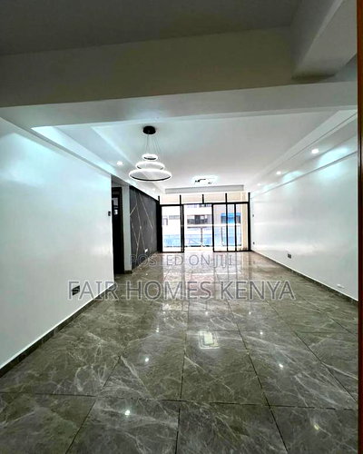 2bdrm Apartment in Kindaruma Road, Kilimani for rent - Image 6