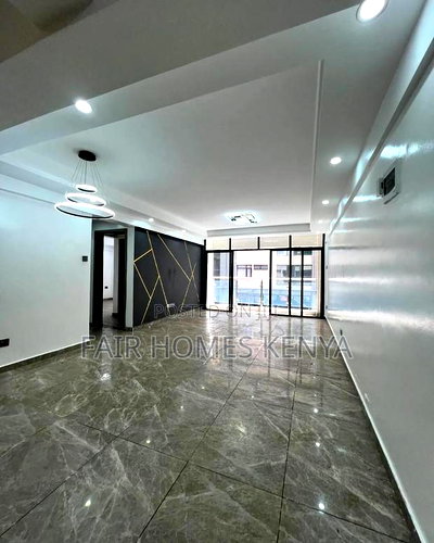 2bdrm Apartment in Kindaruma Road, Kilimani for rent - Image 4
