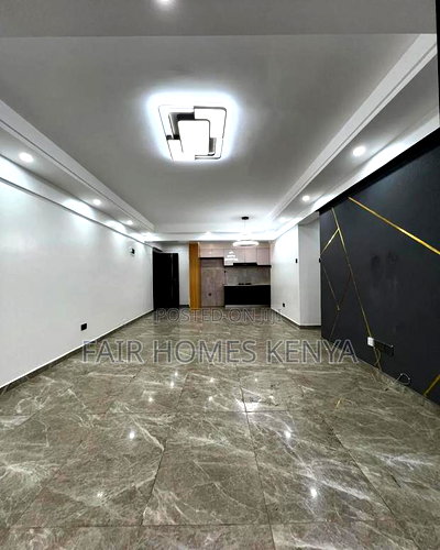 2bdrm Apartment in Kindaruma Road, Kilimani for rent - Image 2