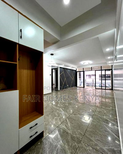 2bdrm Apartment in Kindaruma Road, Kilimani for rent - Image 1