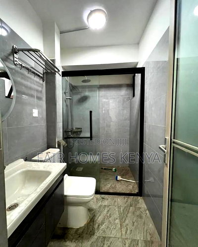 2bdrm Apartment in Kindaruma Road, Kilimani for rent - Image 14