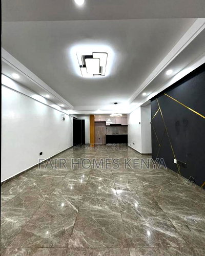 2bdrm Apartment in Kindaruma Road, Kilimani for rent - Image 3