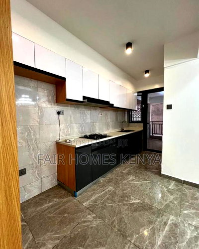 2bdrm Apartment in Kindaruma Road, Kilimani for rent - Image 7