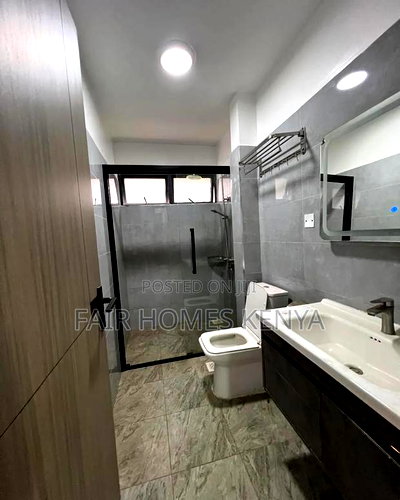 2bdrm Apartment in Kindaruma Road, Kilimani for rent - Image 15