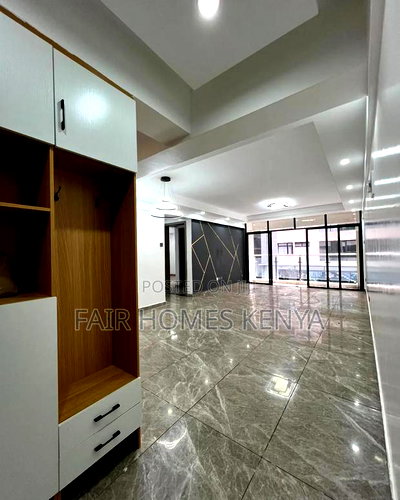 2bdrm Apartment in Kindaruma Road, Kilimani for rent - Image 5