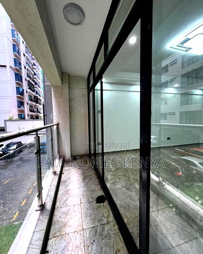 2bdrm Apartment in Kindaruma Road, Kilimani for rent - Image 8