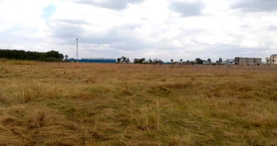 2.5-Acre Plot Near Eastern Bypass