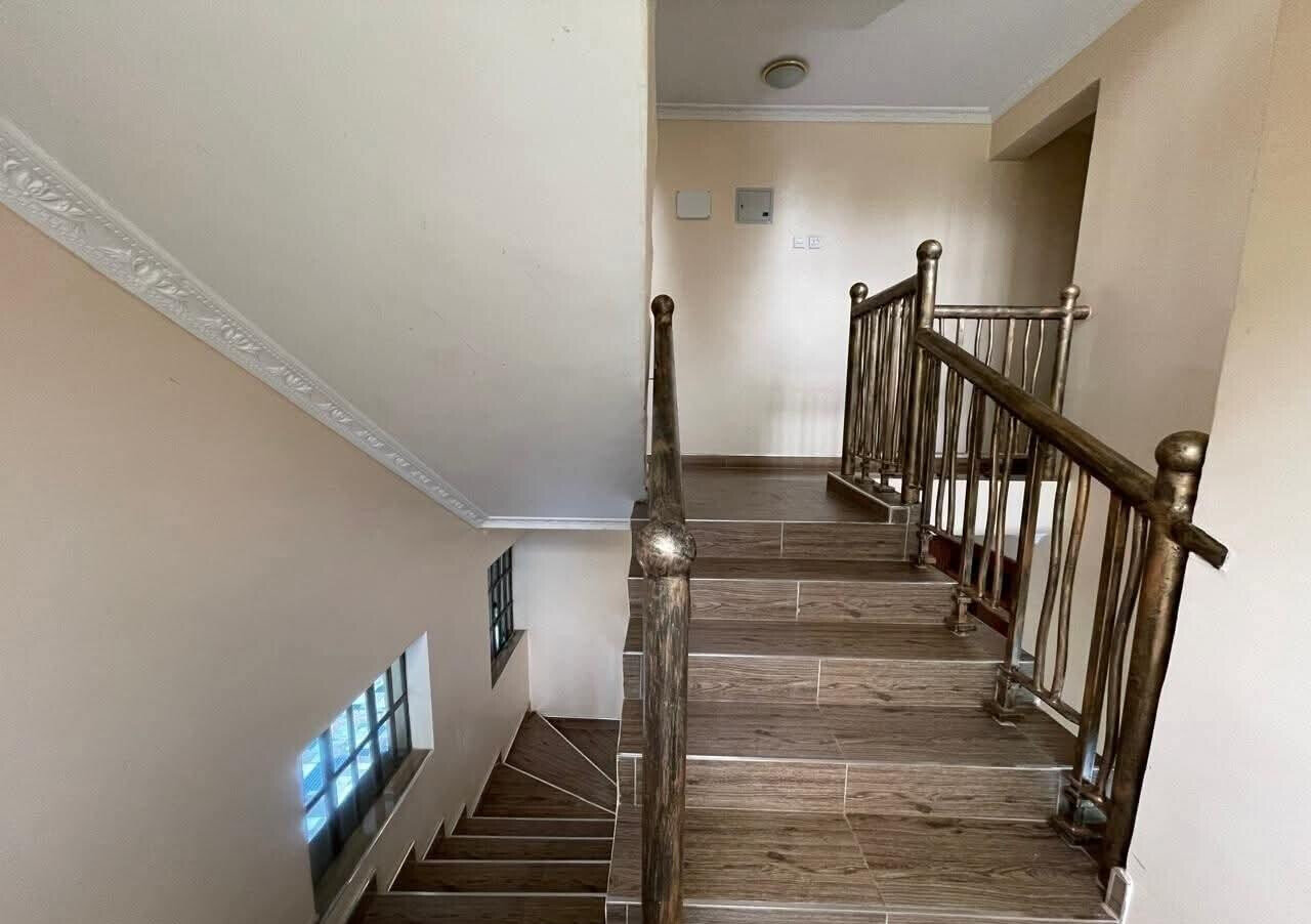 Quarter Acre 4BR Haven at KSh 140K