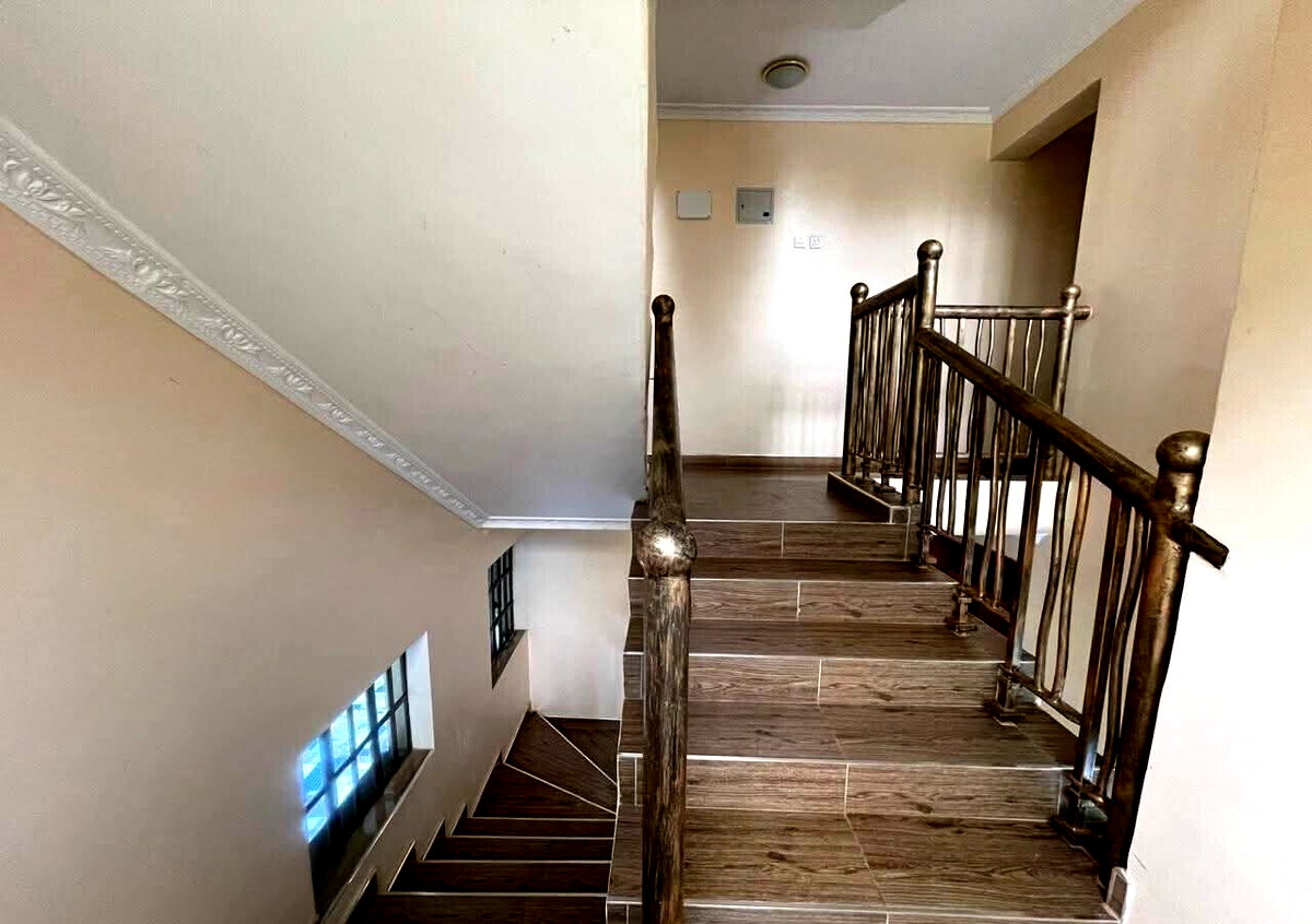 Quarter Acre 4BR Haven at KSh 140K