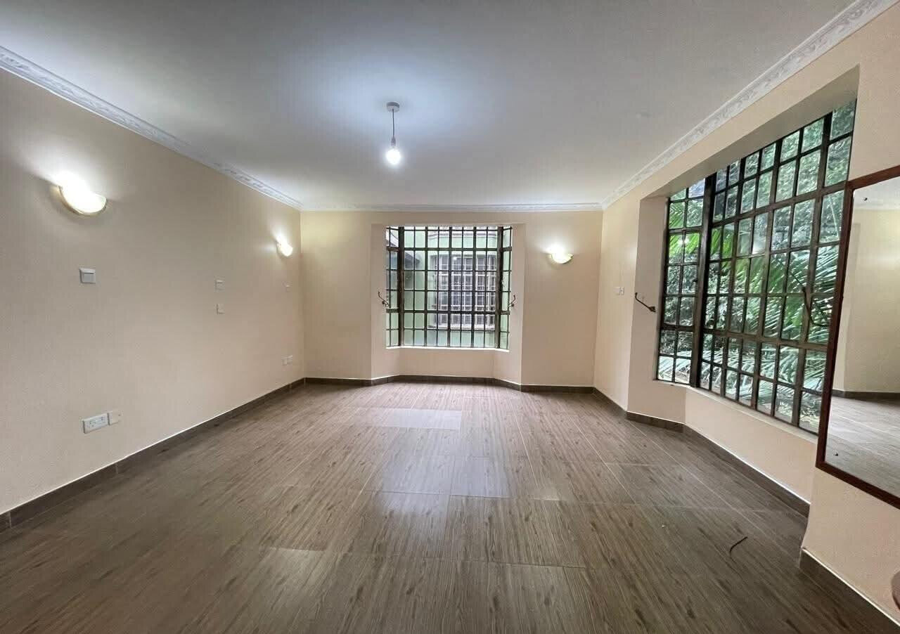 Quarter Acre 4BR Haven at KSh 140K