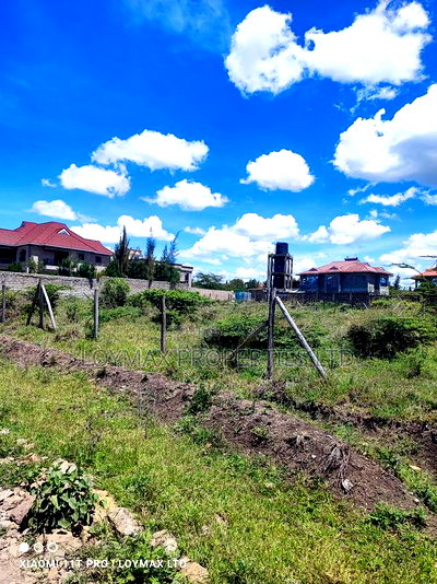 1/4 Plot on Sale in Kitengela New Life School Milimani - Image 3