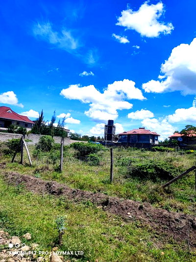 1/4 Plot on Sale in Kitengela New Life School Milimani - Image 2