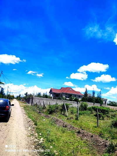 1/4 Plot on Sale in Kitengela New Life School Milimani - Image 7