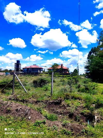 1/4 Plot on Sale in Kitengela New Life School Milimani - Image 4