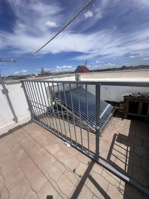 4bdrm Mansion in Ruiru for rent