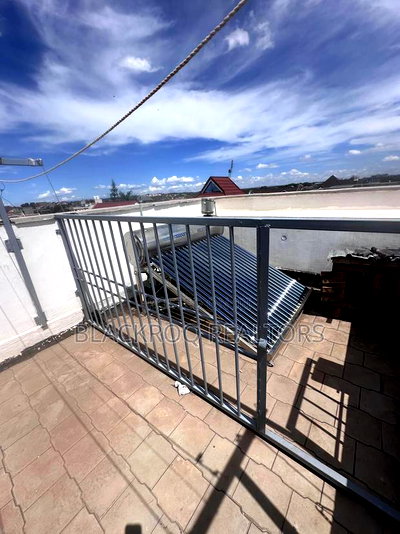 4bdrm Mansion in Ruiru for rent - Image 7