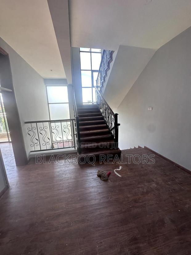 4bdrm Mansion in Ruiru for rent