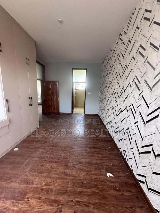 4bdrm Mansion in Ruiru for rent