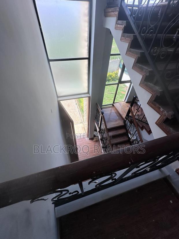 4bdrm Mansion in Ruiru for rent