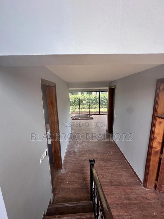 4bdrm Mansion in Ruiru for rent