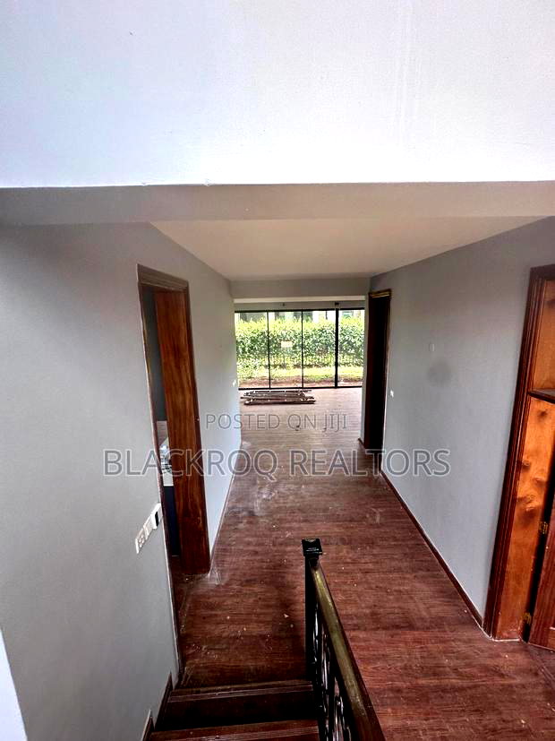 4bdrm Mansion in Ruiru for rent