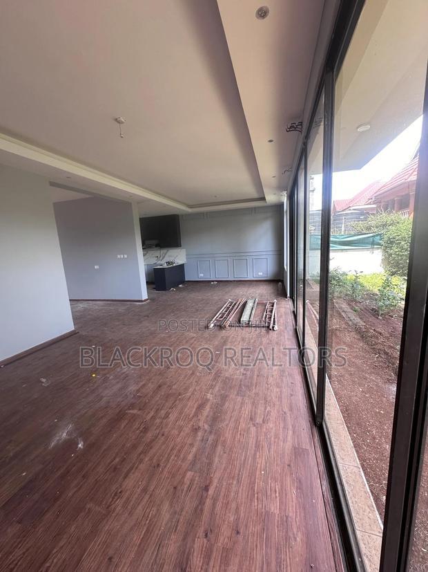 4bdrm Mansion in Ruiru for rent