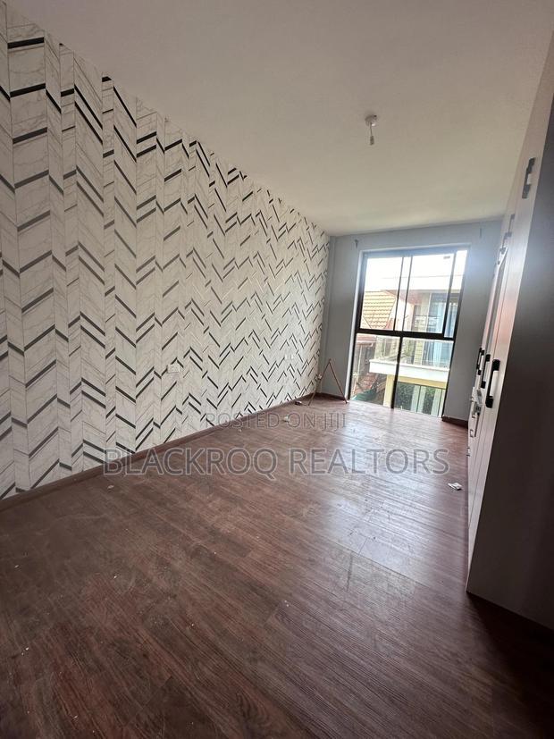 4bdrm Mansion in Ruiru for rent