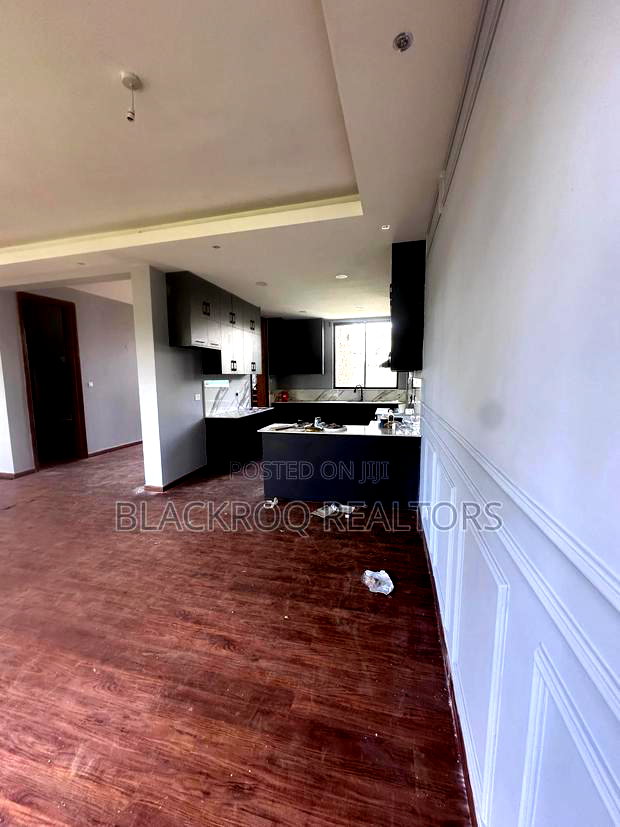 4bdrm Mansion in Ruiru for rent