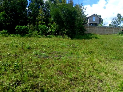 Quick Distress Deal! Quarter Acre Plot in Matasia Near Shell - Image 1