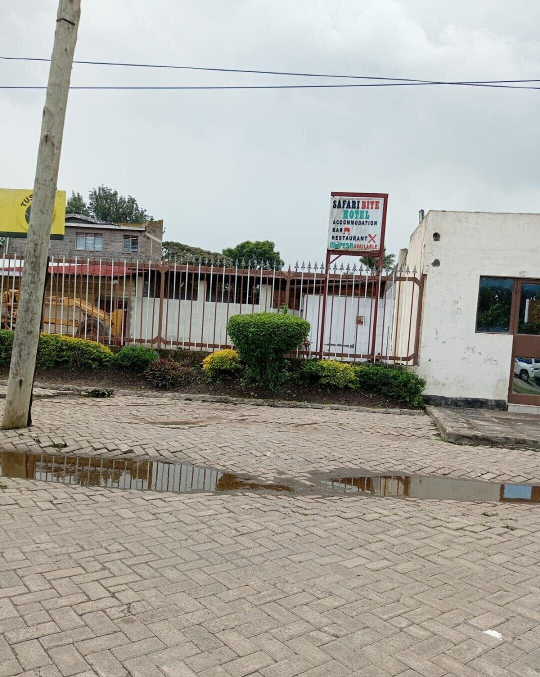 0.3 Acre Commercial Plot for KSh 40M