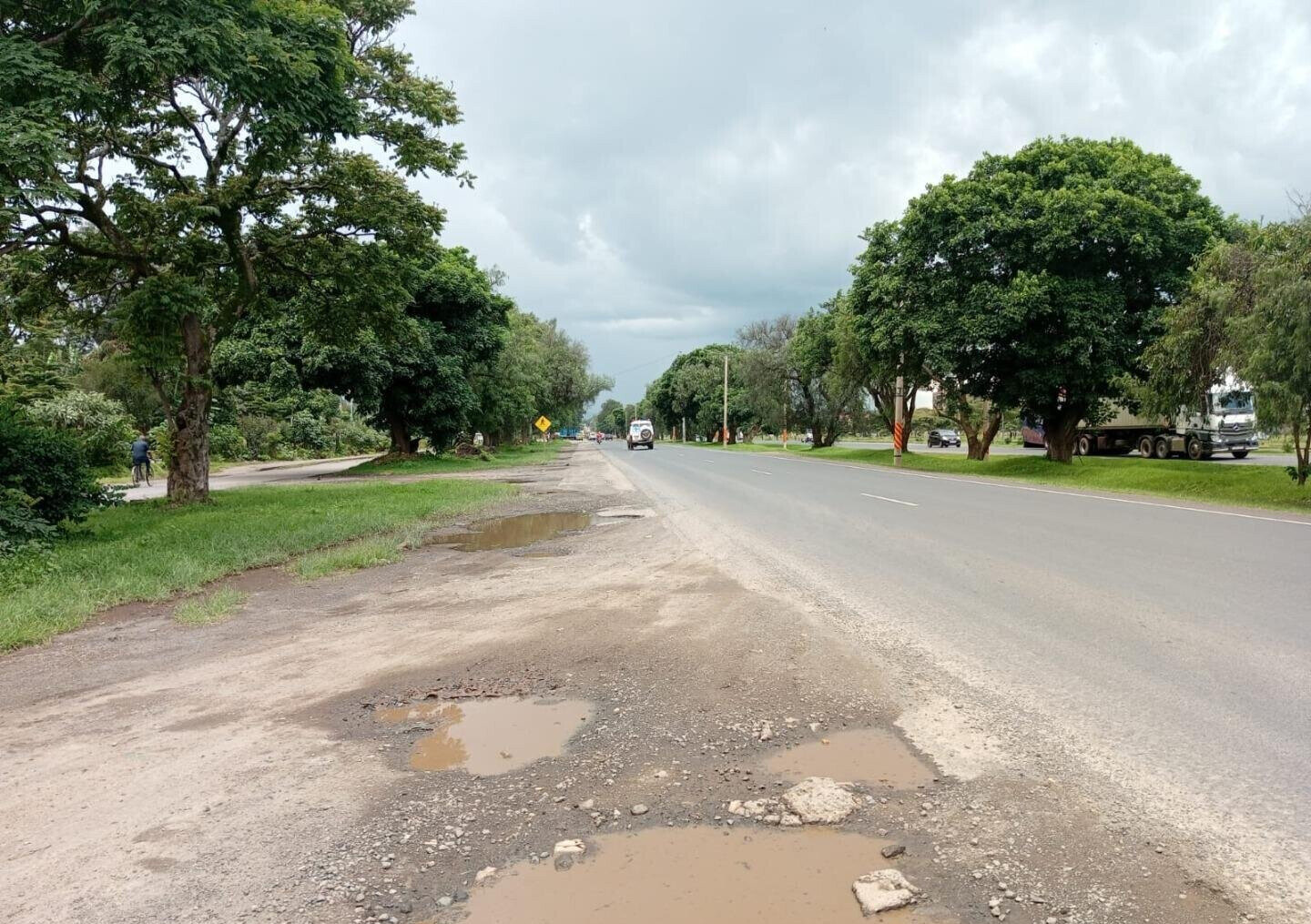 0.3 Acre Commercial Plot for KSh 40M
