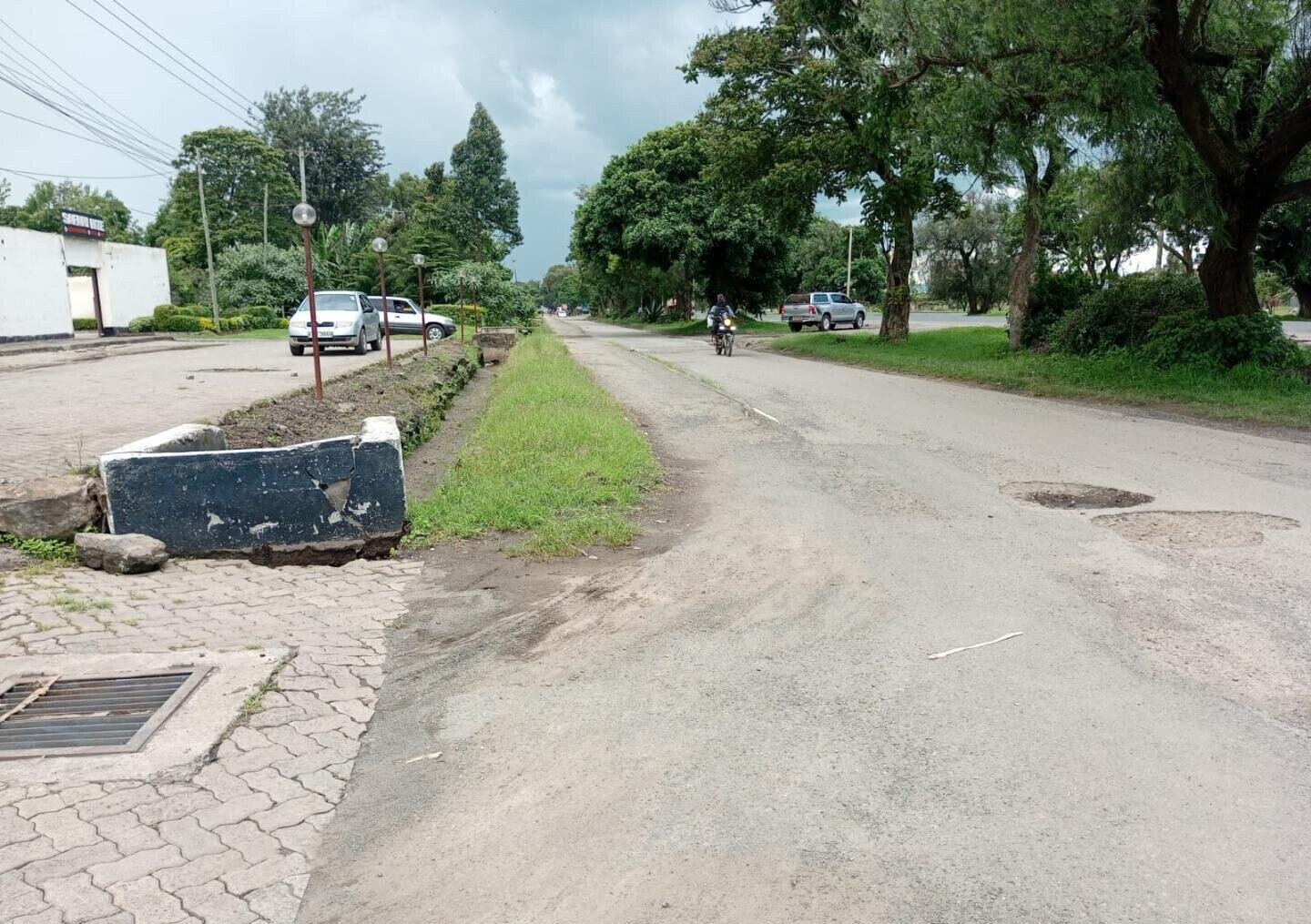 0.3 Acre Commercial Plot for KSh 40M