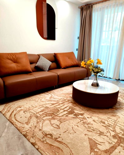 3BR Garden Apartment at KSh 13.3M