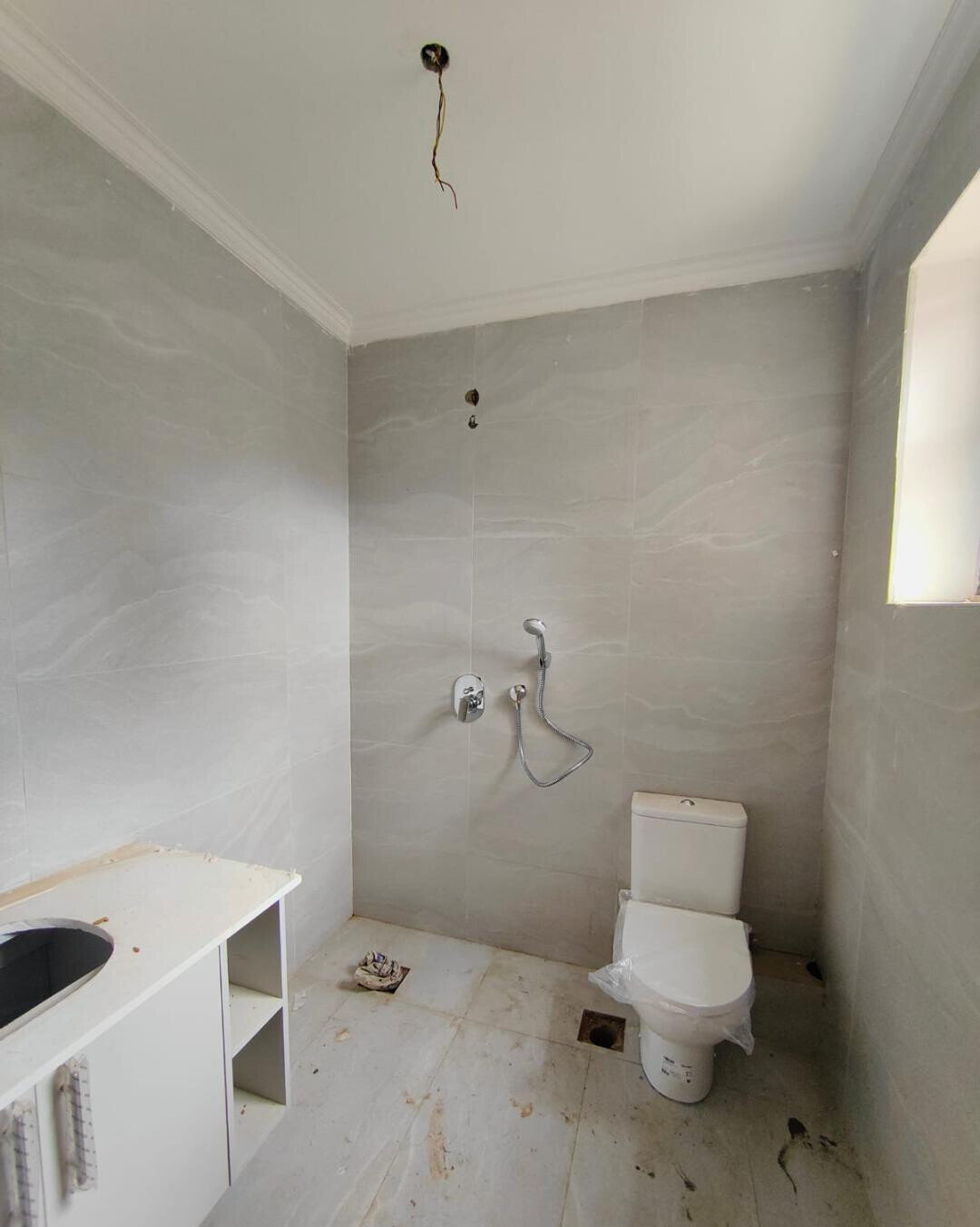 5-Bed Townhouse on Half-Acre with Garden & Open Kitchen – Karen