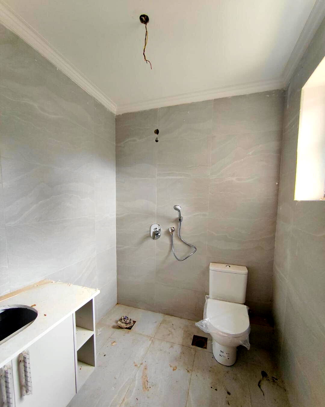5-Bed Townhouse on Half-Acre with Garden & Open Kitchen – Karen