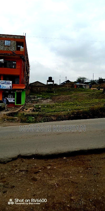 Half An Acre In Kiserian Town Ndani - Image 2