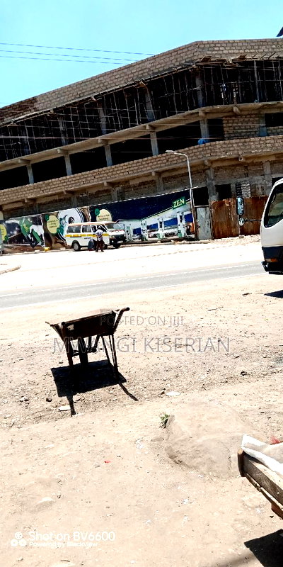 Half An Acre In Kiserian Town Ndani - Image 4