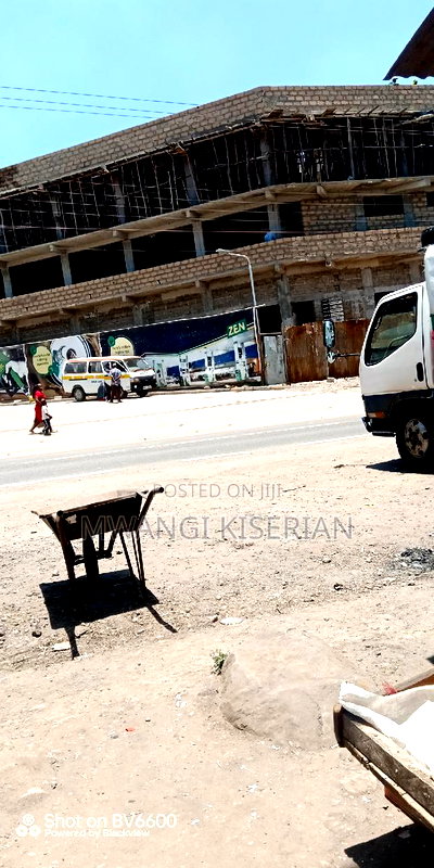 Half An Acre In Kiserian Town Ndani - Image 5