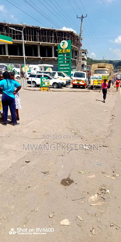 Half An Acre In Kiserian Town Ndani - Image 3