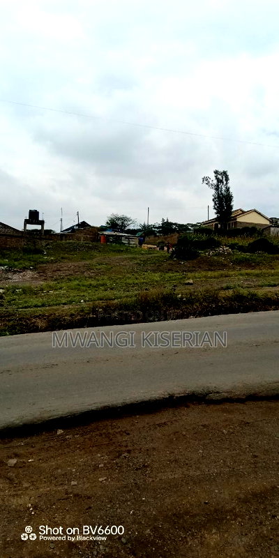 Half An Acre In Kiserian Town Ndani - Image 6