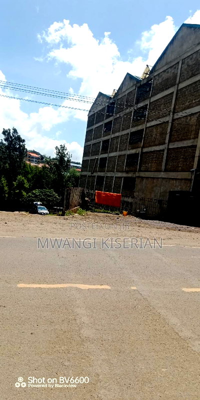 Half An Acre In Kiserian Town Ndani - Image 1