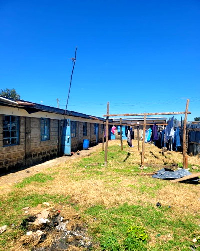 KSh 5.5M Commercial Plot in Matasia
