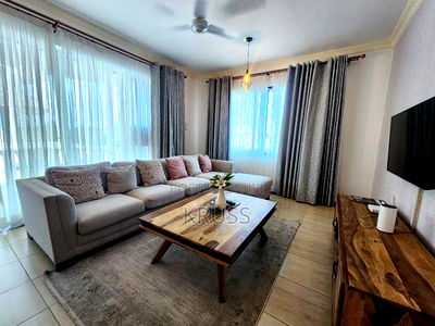 2bdrm Apartment in As1514, Nyali Mkomani for sale - Image 1