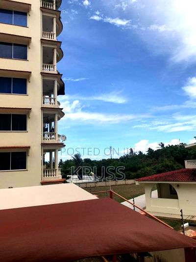 2bdrm Apartment in As1514, Nyali Mkomani for sale - Image 2