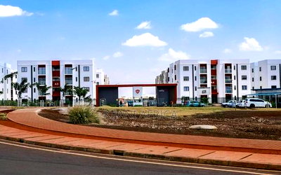 1bdrm Apartment in Ruiru for rent - Image 4